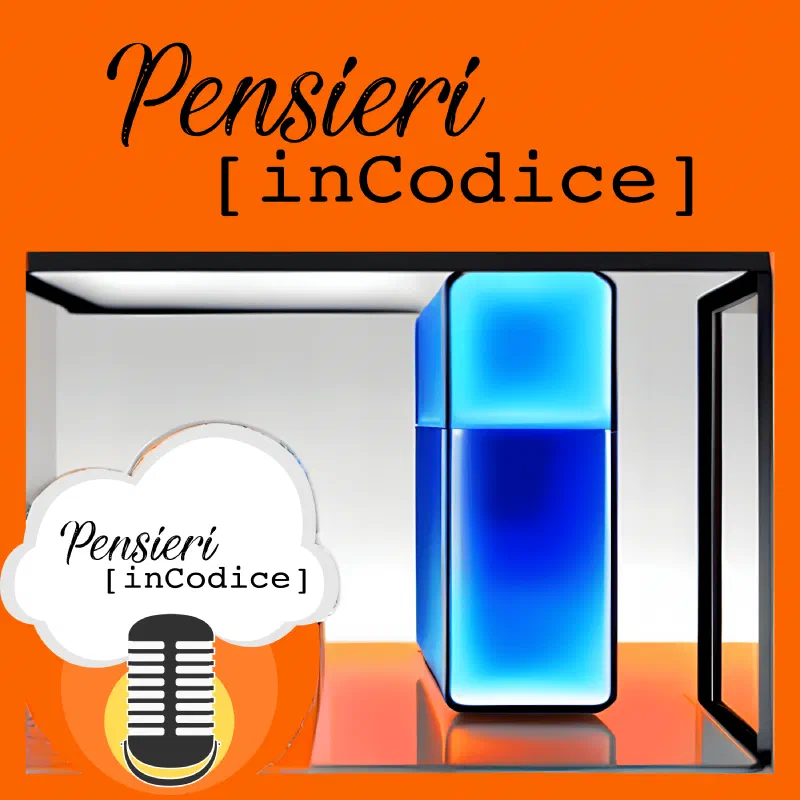 Snippet - Il computer ad acqua (Water Integrator)