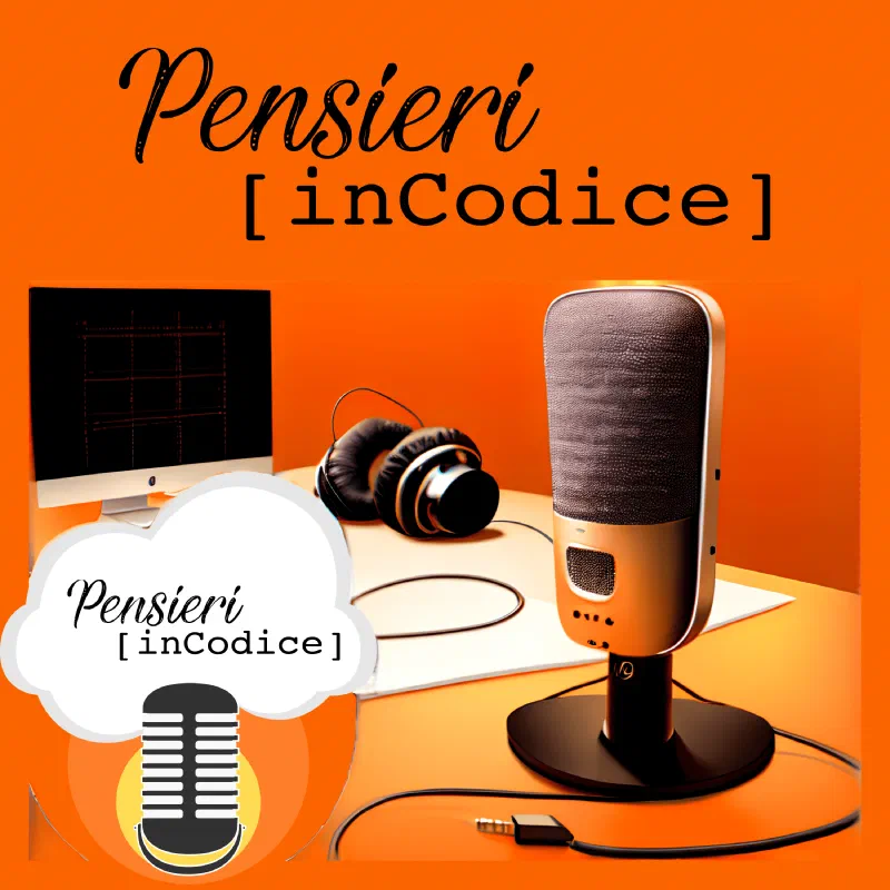 Il futuro di Pensieri in codice