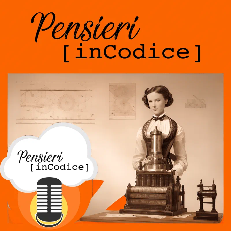 Ada Lovelace, la prima programmatrice della storia (Parte 1 di 3)