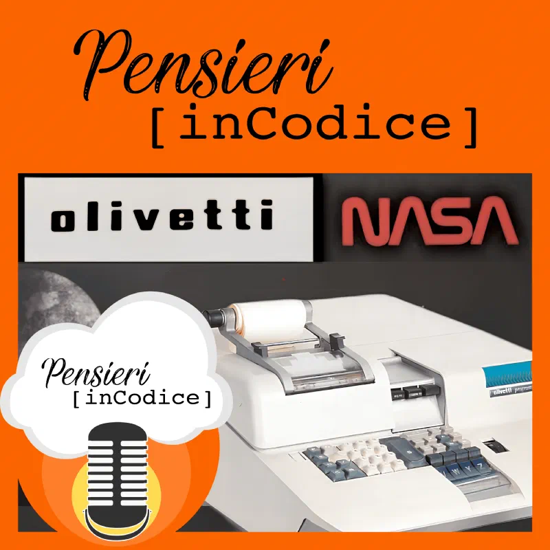 Informatica Vintage - Olivetti Programma 101: il primo computer da tavolo