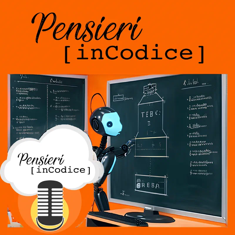 Algoritmi di correzione degli errori (Holidaily Cogito edition)