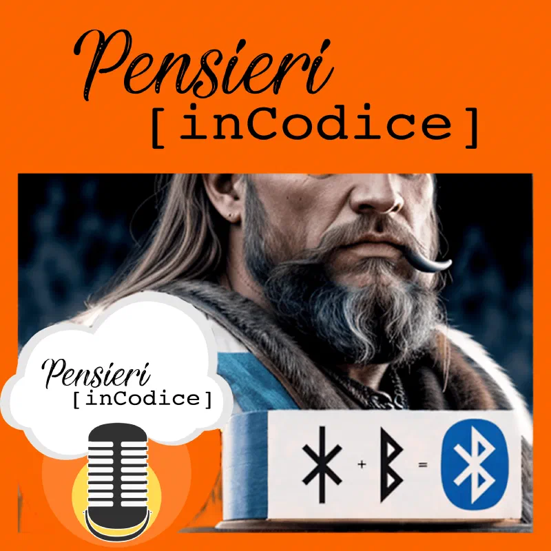 Snippet - Bluetooth: l'origine del nome