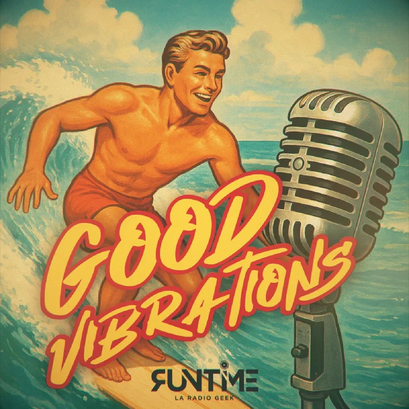 Good Vibrations
