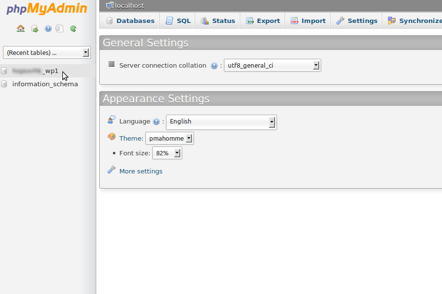 change-wordpress-username-step2